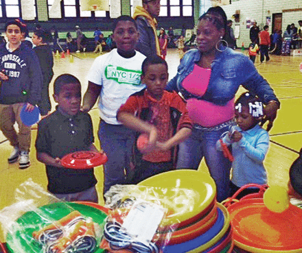 family day