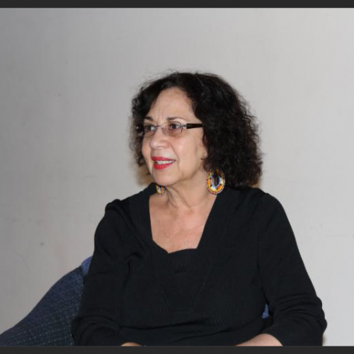 iris morales