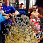 students with project 2