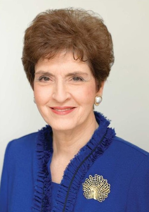 photo of Elaine L. Poiani