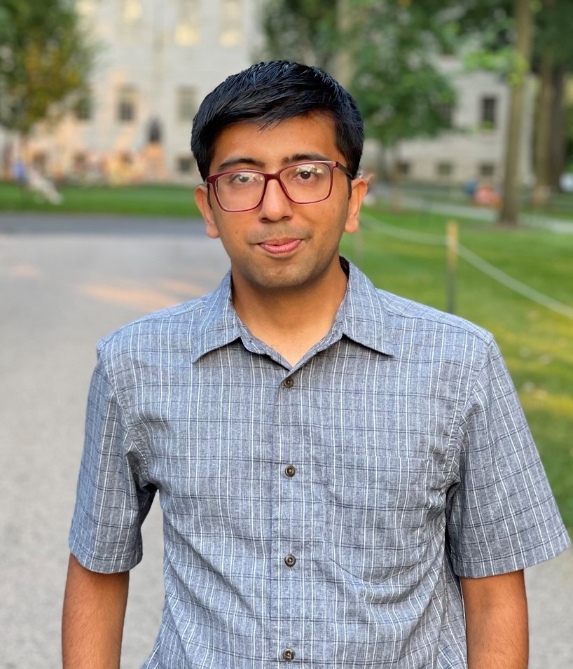 Prajwal Niraula Prajwal Niraula