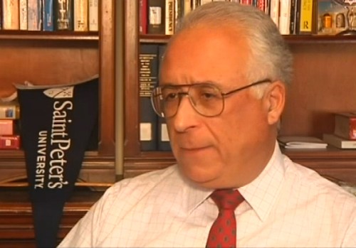 alain sanders