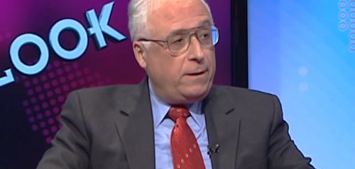 dr. sanders