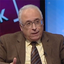 sanders