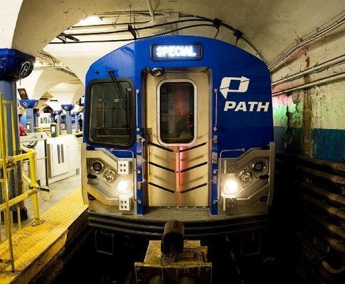 path train