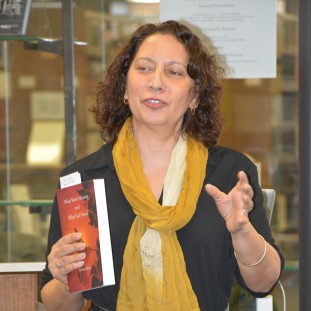 Fatima Shaik