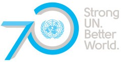 un logo