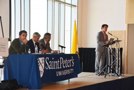 panel