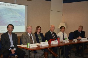 Dr. Plotch and Panel