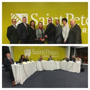 Education Panelists