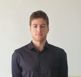 David Dolgitzer '22