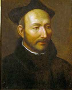 Ignatius