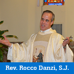 father rocco
