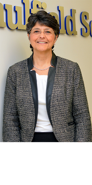 photo of Anna Cicirelli