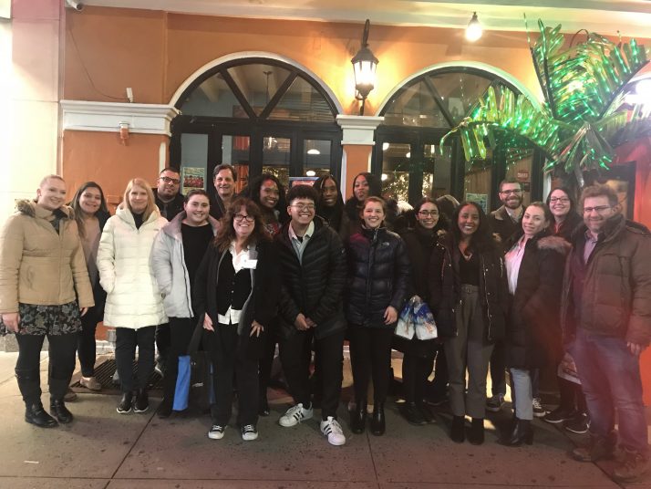 EPA 2019 Attendees