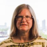 Katherine Wydner