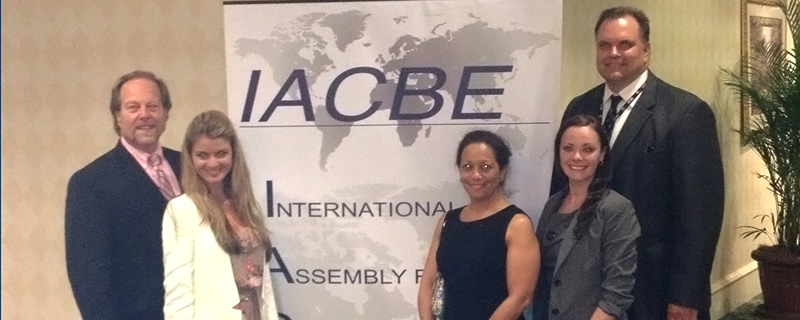 iacbe team