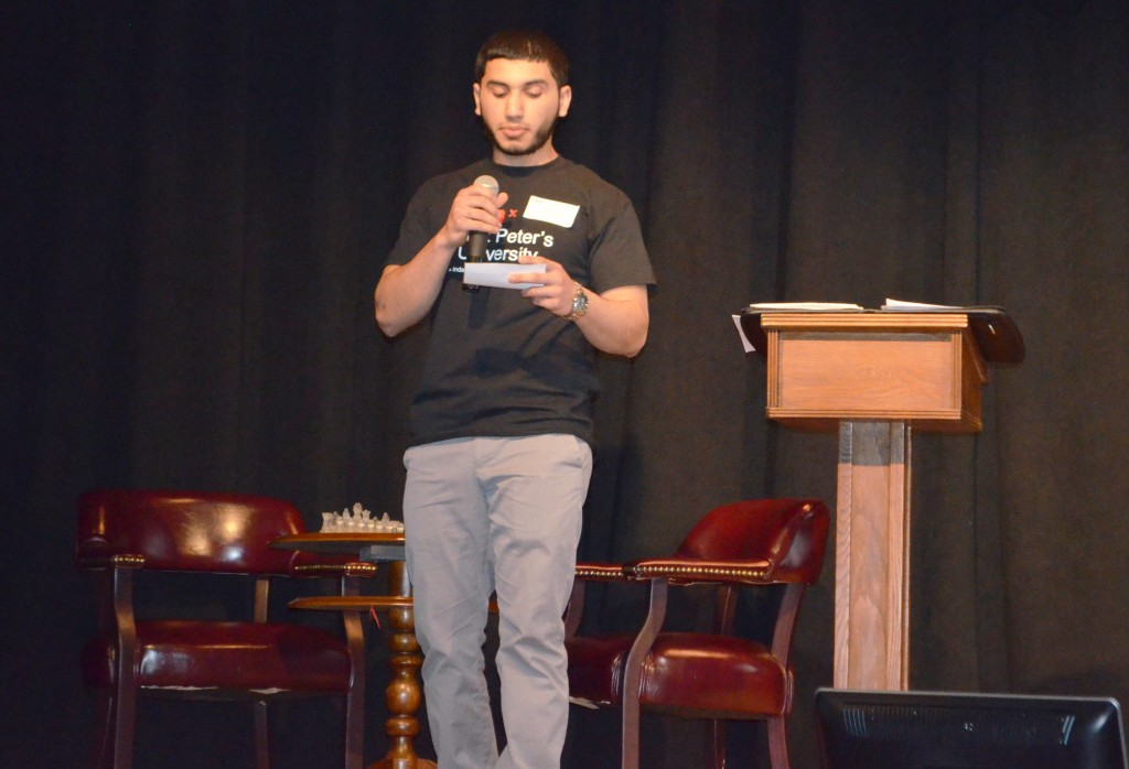 Tedx