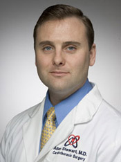 Dr. Allan Stewart