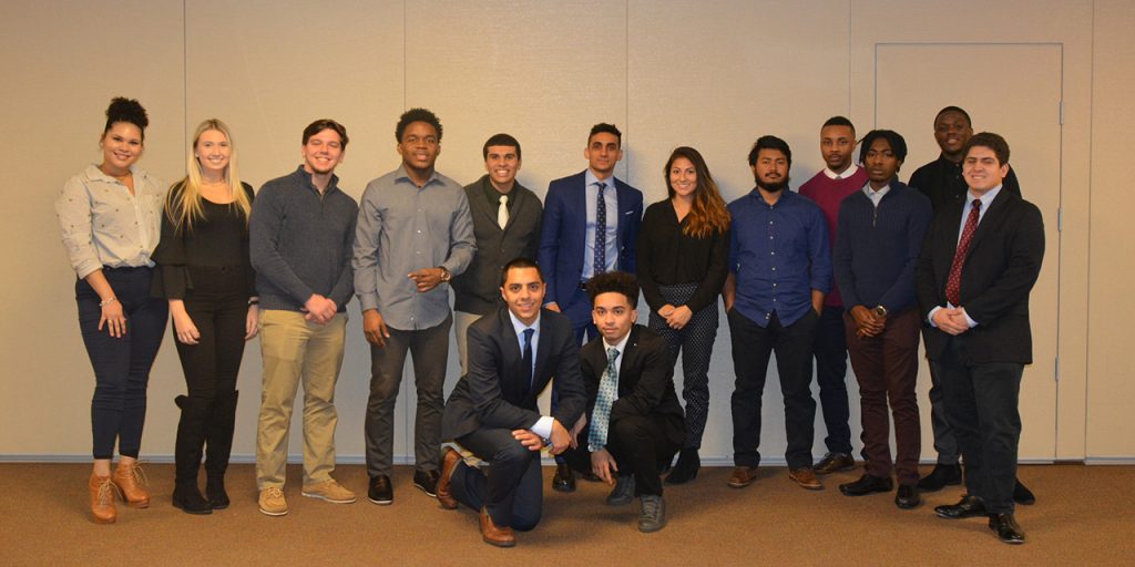 Student participants