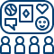 icon menu