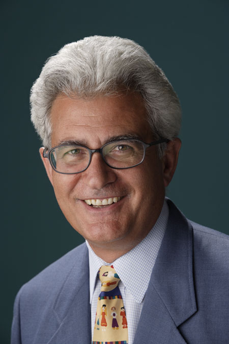 photo of Carmine Tabone