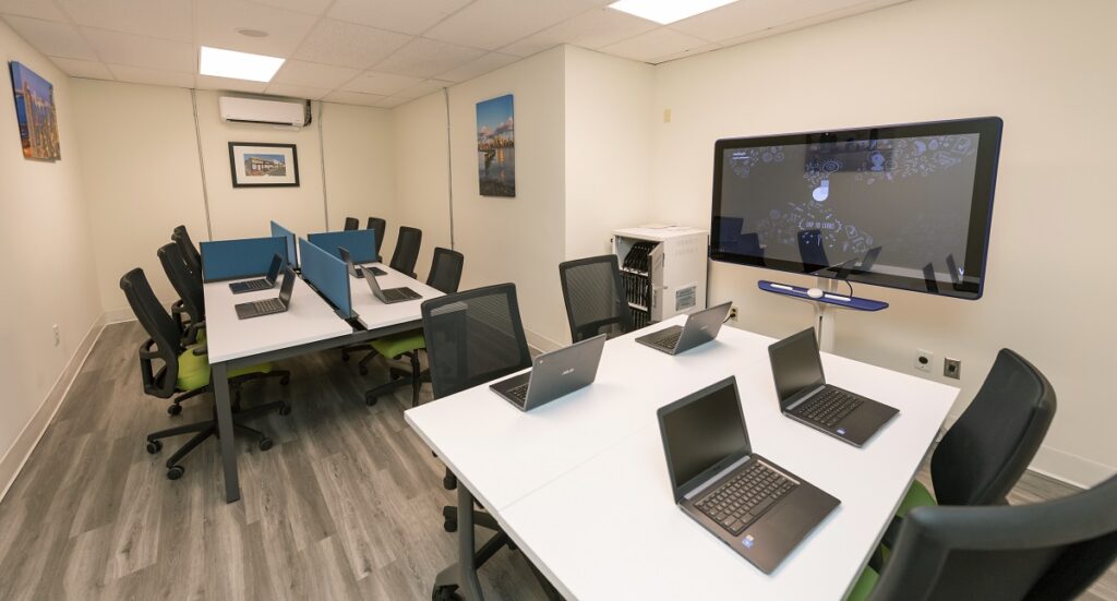 Social Impact Incubator