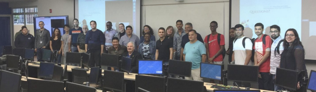 Cyber Bootcamp