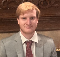 photo of Ryan Marsh