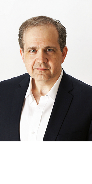 photo of Barna W. Donovan
