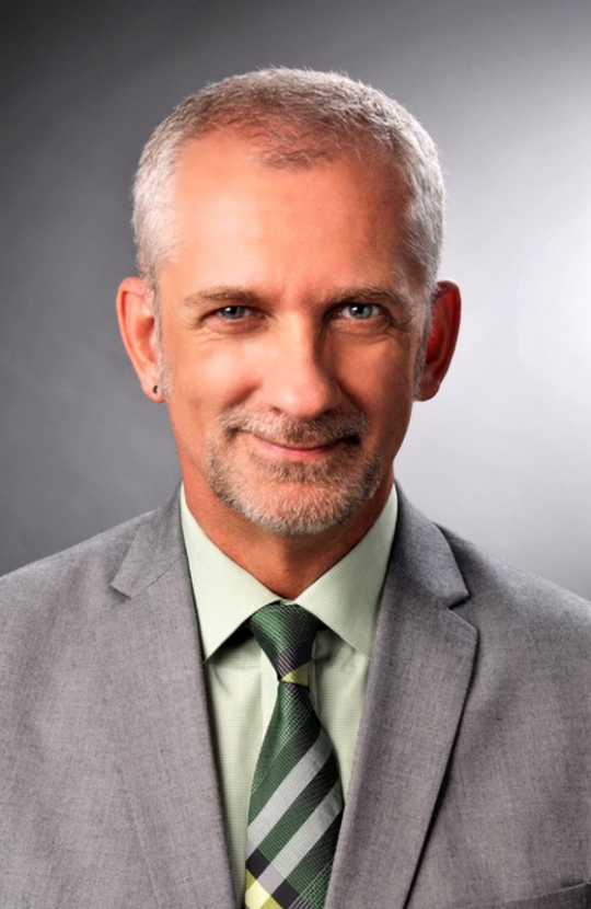 photo of Scott F. Stoddart