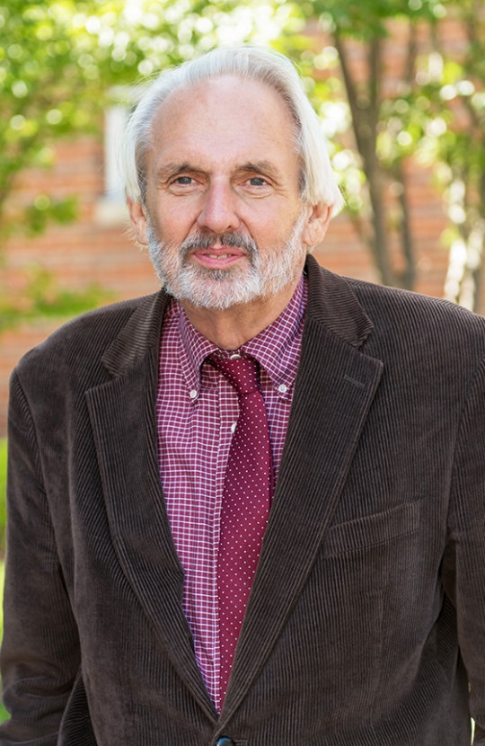 photo of Raymond Conlon