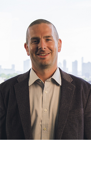 photo of Devin Rafferty