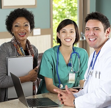 Health Sciences Careers