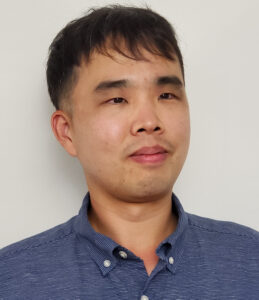 Dong Ryeol Lee, Ph.D.