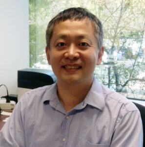 Jun Shan