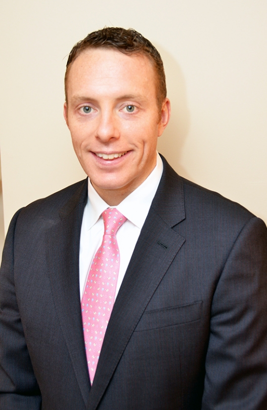 Jay Garrels, Ph.D.